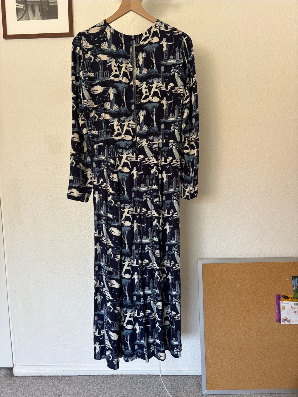 Reformation Vanessa dress - Picture 2 of 6